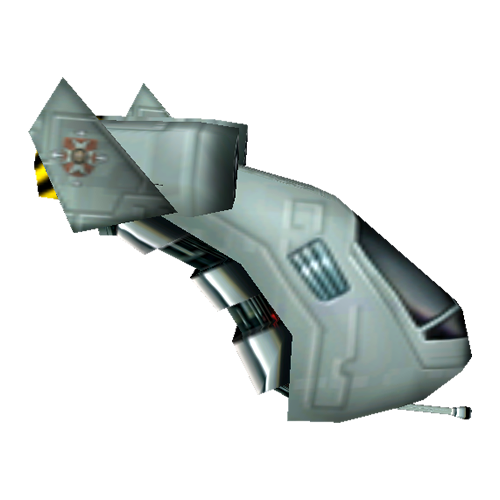 Iron Coalition scout